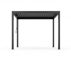 Pergola VENTO BASIC (įv. dydžiai)