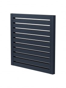 Polisadinė tvora LISA