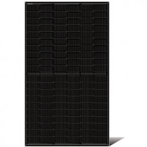 Longi 355Wp 1755x1038x35 mm FULL BLACK