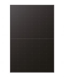 Longi 425Wp 1722x1134x30 mm FULL BLACK