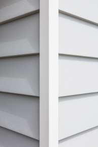 Fibrocementinės dailylentės Hardie Plank, lygios, 3600x180x8 mm