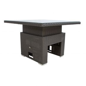 Dārza mēbeļu komplekts MADRID