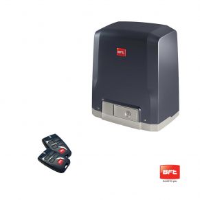 Automatika BFT DEIMOS AC A800 MAG 230V, stumdomiems vartams, MINI