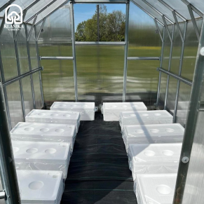 Maišai drėkinimo dėžėms KLASIKA Garden