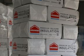 Vata biri Ekowool premium, 14 kg