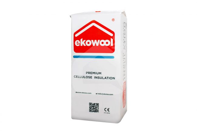 Vata biri Ekowool premium, 14 kg