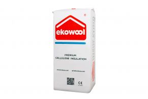 Vata biri Ekowool premium, 14 kg