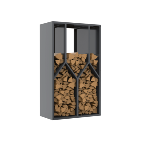 Lentyna malkoms su skyriais MIKKO