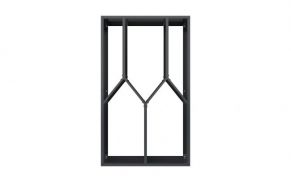 Lentyna malkoms su skyriais MIKKO