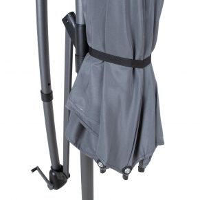 Sodo skėtis MALTA, D3 m