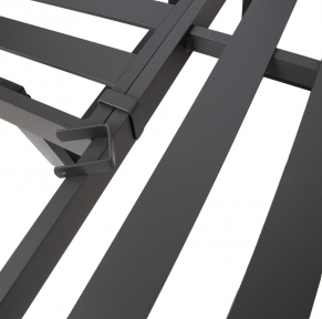 Lauko baldų komplektas MALTA