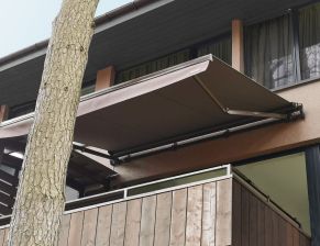 Terasinė markizė SOLANO