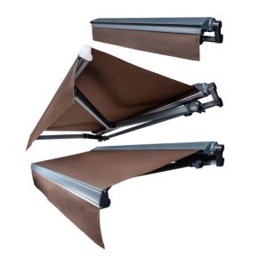 Terasinė markizė SOLANO