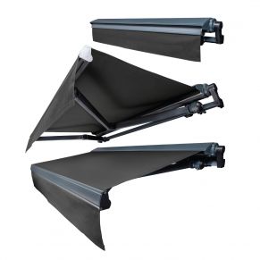 Terasinė markizė SOLANO