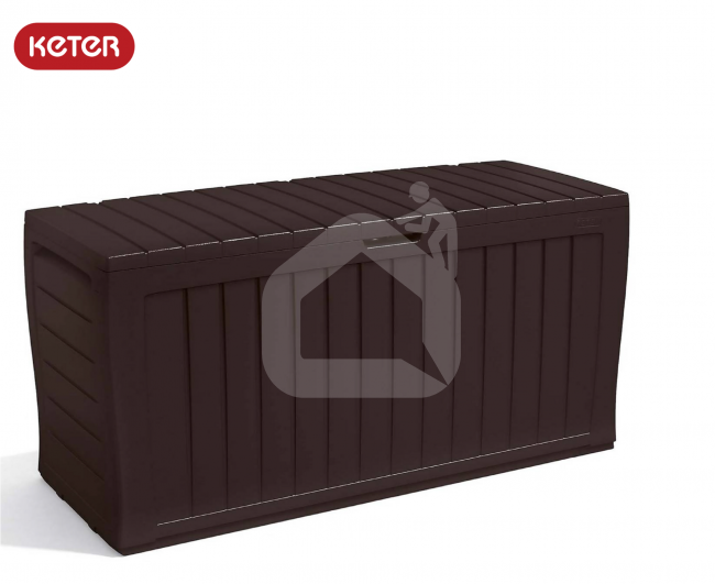 Glabāšanas kaste MARVEL PLUS, 270 l