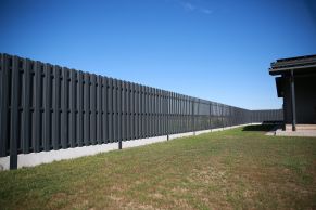 Tvoralentė EVA, 0.45 mm, RAL7016 matinis poliesteris