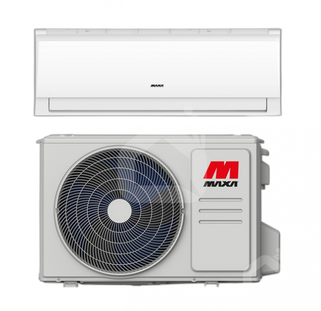 Oro kondicionieriaus MAXA Lys R32 komplektas, 3,2 kW (paskutiniai vienetai)