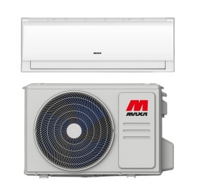 Oro kondicionieriaus MAXA Lys R32 komplektas, 3,2 kW (paskutiniai vienetai)