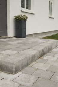 Dekoratyvinis blokas Bender Labyrint antik Maxi
