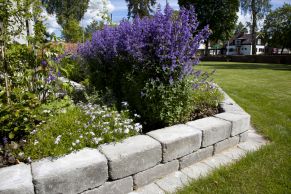 Dekoratyvinis blokas Bender Labyrint antik Maxi