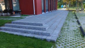 Dekoratyvinis blokas Bender Labyrint antik Maxi