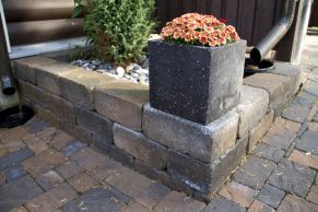 Dekoratyvinis blokas Bender Labyrint antik Maxi