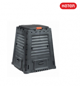 Komposta tvertne MEGA-COMPOSTER, 650 L