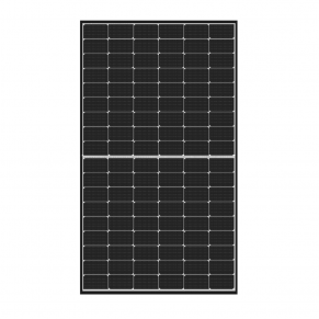 Saules panelis Jinko 445W 1762x1134x30 mm, BLACK FRAME