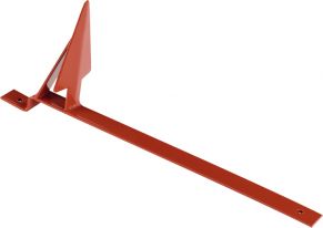 Laikiklis sniego užtvarai Metal 350 Toolco (paskutiniai vienetai)