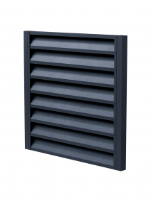 Žaliuzinė tvora MILA