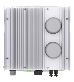 Solis inverteris, 3600 W, vienfazis, 1 MMPT