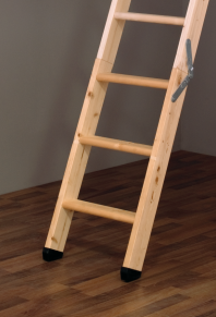 Papildoma sekcija prailginti laiptams