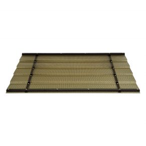 Stogelis STARKEDACH Diamonds T-150, tiesus