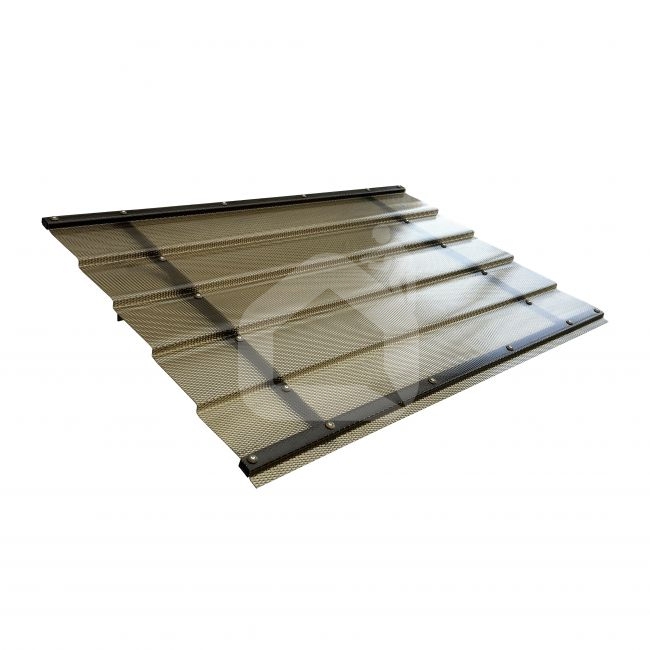 Stogelis STARKEDACH Diamonds T-150, tiesus