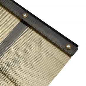 Stogelis STARKEDACH Diamonds T-150, tiesus