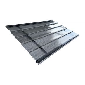 Nojume STARKEDACH Diamonds T-150, taisna