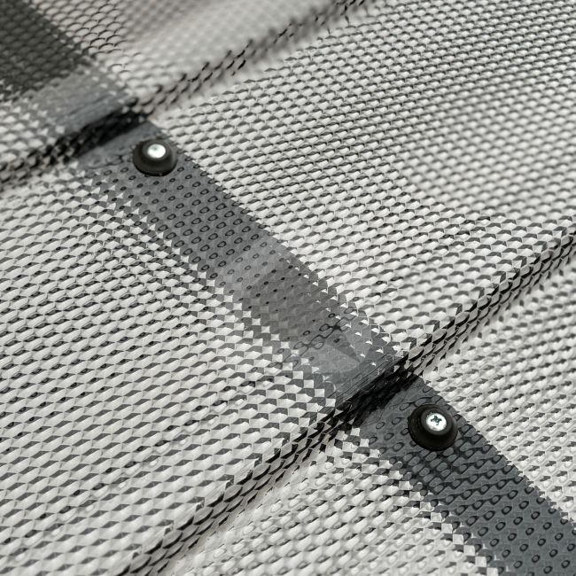 Stogelis STARKEDACH Diamonds T-150, tiesus