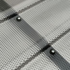 Stogelis STARKEDACH Diamonds T-150, tiesus