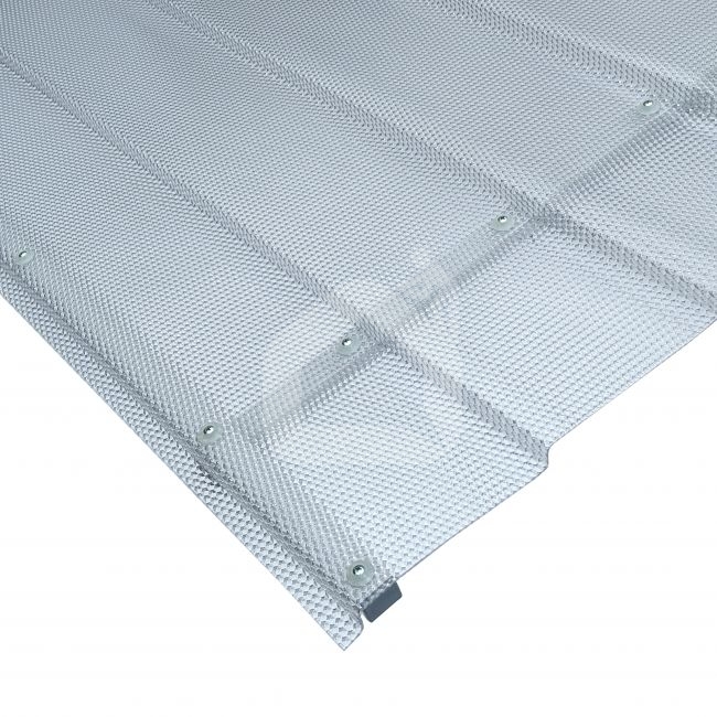 Stogelis STARKEDACH Diamonds T-150, tiesus