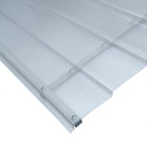 Stogelis STARKEDACH Diamonds T-150, tiesus