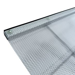 Stogelis STARKEDACH Diamonds T-150, tiesus