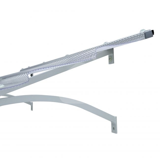 Stogelis STARKEDACH Diamonds T-150, tiesus