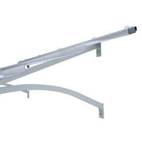 Stogelis STARKEDACH Diamonds T-150, tiesus