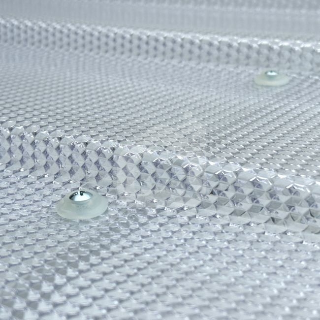 Stogelis STARKEDACH Diamonds T-150, tiesus