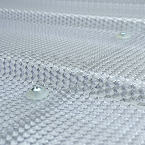 Stogelis STARKEDACH Diamonds T-150, tiesus