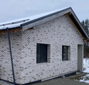 Klinkerinės plytelės R941MOD15 (paskutiniai vienetai)