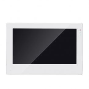 Monitorius 2 laidų telefonspynei SLIM (su WIFI funkcija)