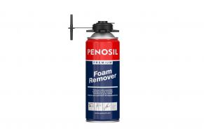 Montažinių putų valiklis, Penosil P/U Premium Cleaner, 500ml.