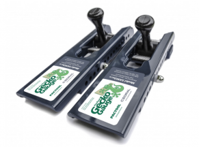 Cedral Classic / Lap uzstādīšanas instrumenti, 1 komplekts. (2 gab.)