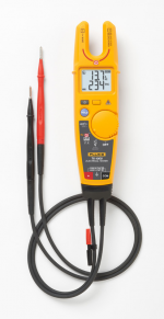 Multimetras, 1000V DC/AC, 200A